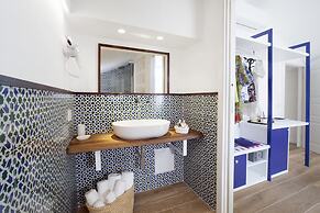 Relais Loggia Li Galli