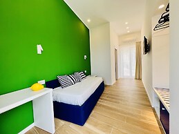 Relais Loggia Li Galli