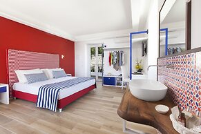 Relais Loggia Li Galli