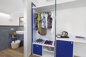 Relais Loggia Li Galli