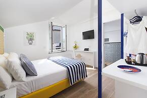 Relais Loggia Li Galli