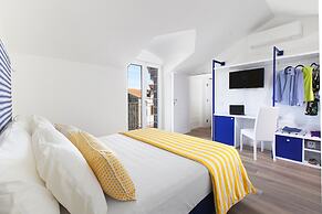 Relais Loggia Li Galli