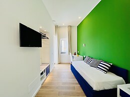 Relais Loggia Li Galli