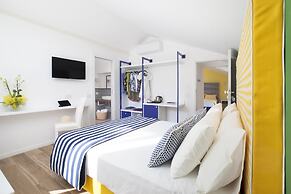 Relais Loggia Li Galli