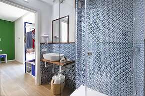 Relais Loggia Li Galli