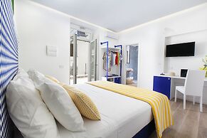 Relais Loggia Li Galli