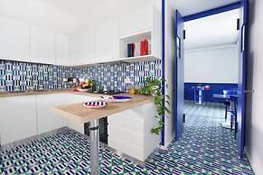 Relais Loggia Li Galli