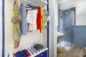 Relais Loggia Li Galli