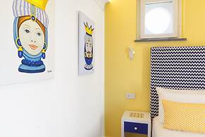 Relais Loggia Li Galli