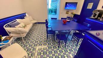 Relais Loggia Li Galli