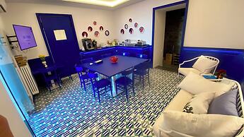 Relais Loggia Li Galli