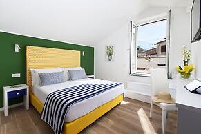 Relais Loggia Li Galli