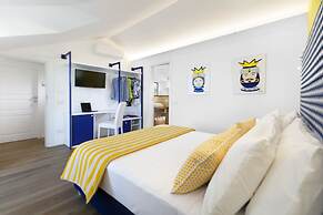 Relais Loggia Li Galli