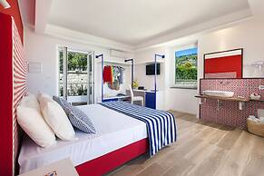 Relais Loggia Li Galli