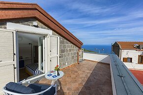 Relais Loggia Li Galli