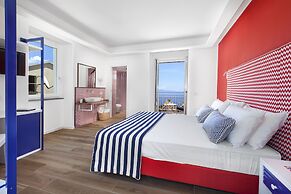 Relais Loggia Li Galli