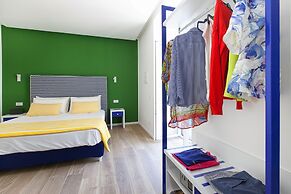 Relais Loggia Li Galli