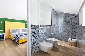 Relais Loggia Li Galli