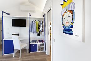 Relais Loggia Li Galli