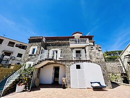 Relais Loggia Li Galli