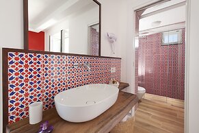 Relais Loggia Li Galli