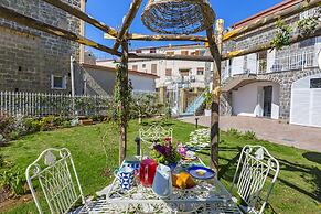 Relais Loggia Li Galli