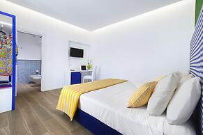 Relais Loggia Li Galli