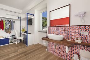 Relais Loggia Li Galli