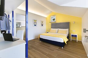 Relais Loggia Li Galli