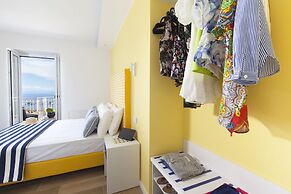 Relais Loggia Li Galli