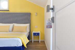 Relais Loggia Li Galli