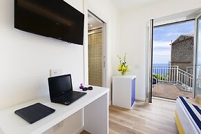 Relais Loggia Li Galli