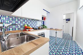 Relais Loggia Li Galli