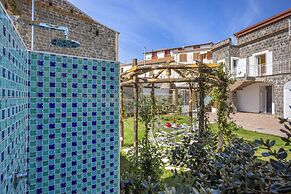 Relais Loggia Li Galli