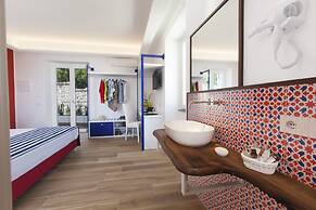 Relais Loggia Li Galli