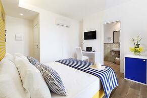 Relais Loggia Li Galli