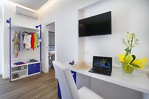 Relais Loggia Li Galli