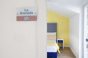 Relais Loggia Li Galli