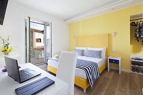 Relais Loggia Li Galli