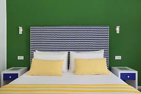 Relais Loggia Li Galli