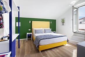 Relais Loggia Li Galli