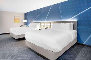 Comfort Inn & Suites US-60