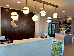 Comfort Inn & Suites US-60