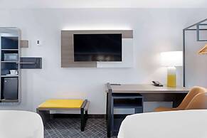 Comfort Inn & Suites US-60