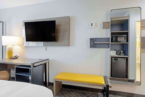 Comfort Inn & Suites US-60