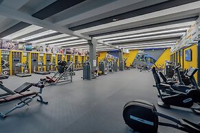 Wyndham Afyonkarahisar Thermal & SPA