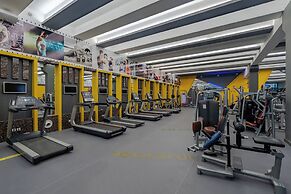 Wyndham Afyonkarahisar Thermal & SPA