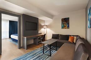 Wyndham Afyonkarahisar Thermal & SPA