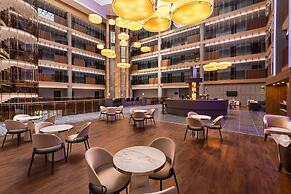 Wyndham Afyonkarahisar Thermal & SPA