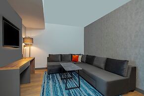 Wyndham Afyonkarahisar Thermal & SPA